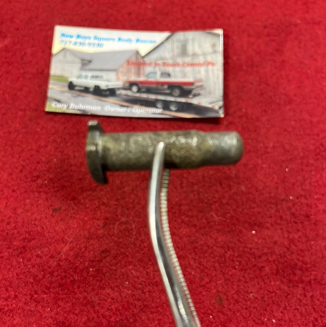 Wheel Cylinder Rod