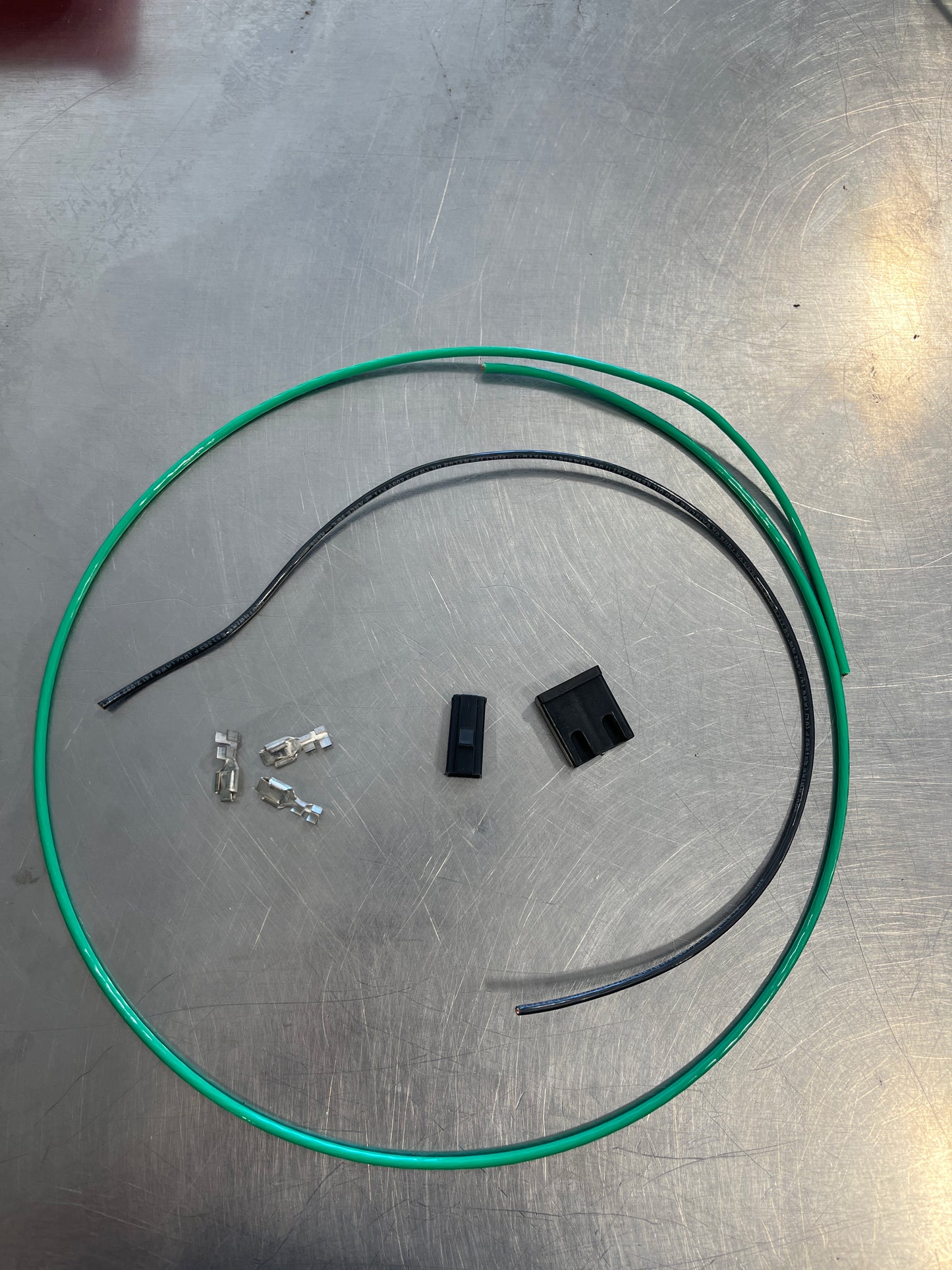Harness, Air Conditioning / Heater (A/C) Compressor Wire Harness