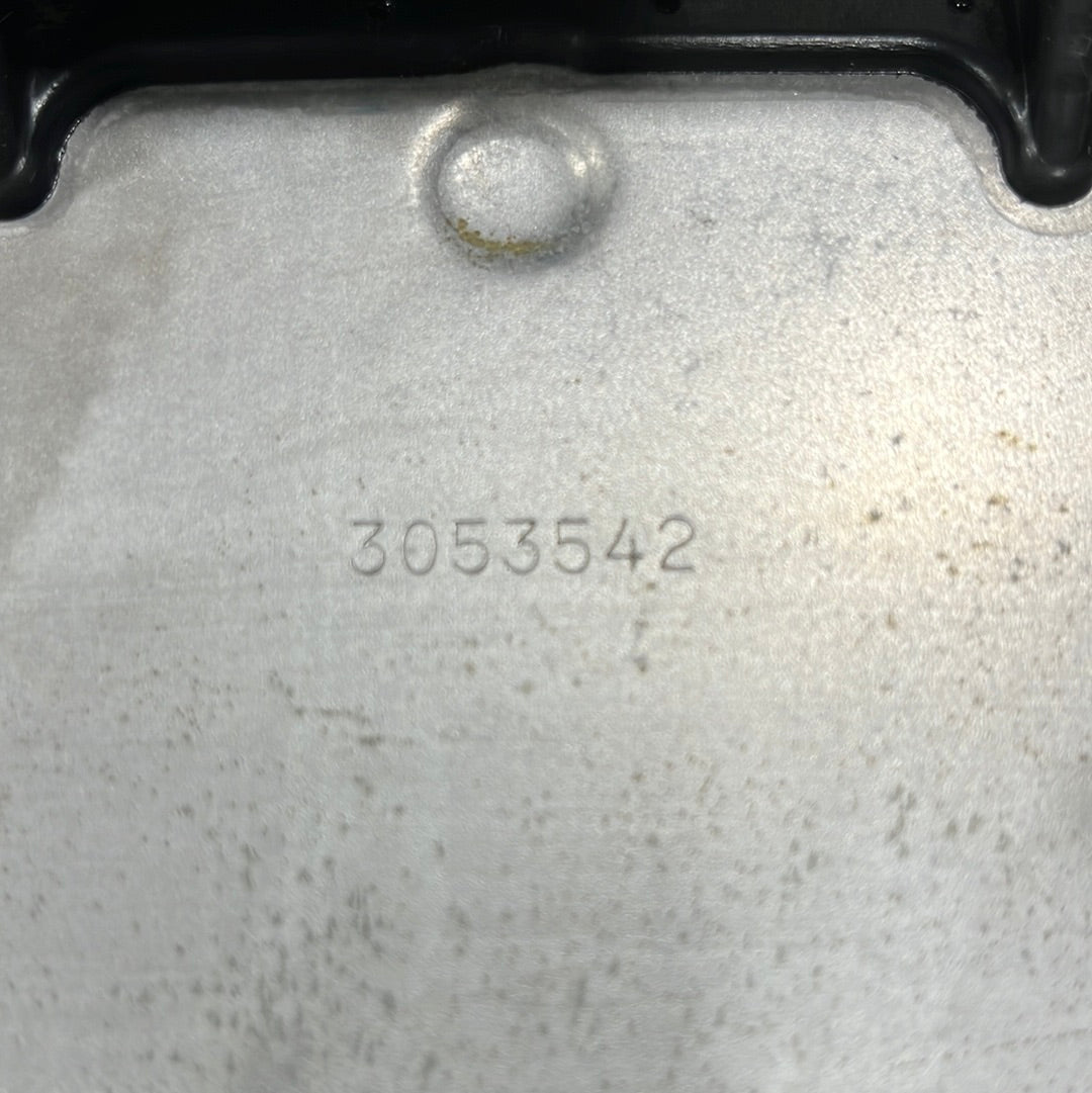 AC Inside Housing Temperature Valve Part# 3053542
