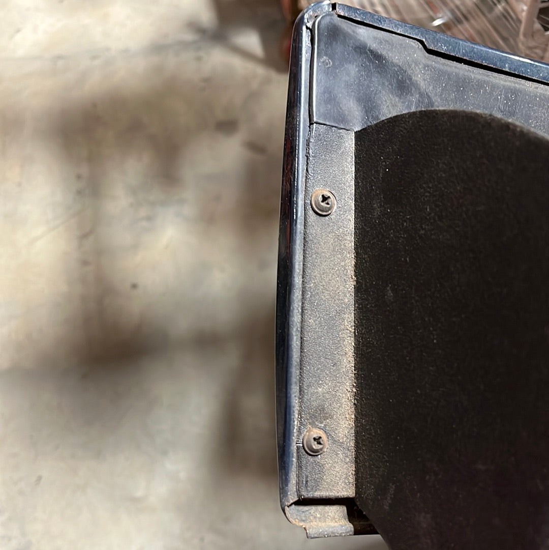 Glove Box Liner Screws (QTY 4)