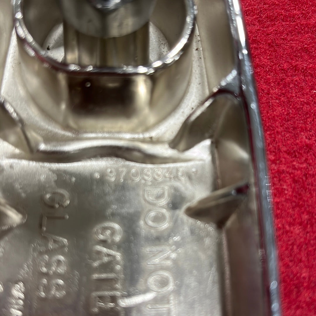 Handle, Tailgate Manual Glass Handle NOS Part# 9703345 (Blazer / Jimmy)