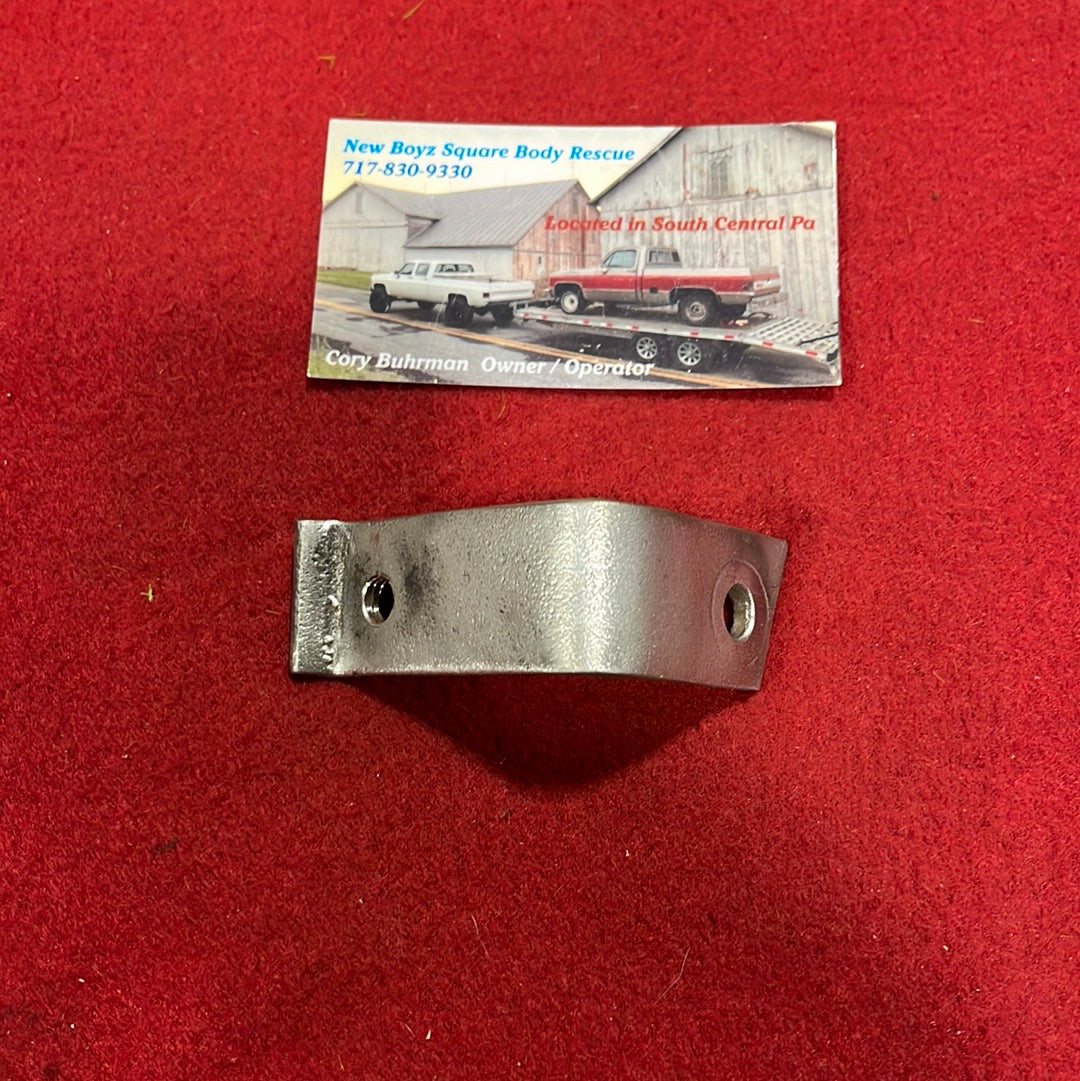Bracket, Rear Axle Brake Hose Mount Bracket C1 & K1 Models Part# 359816