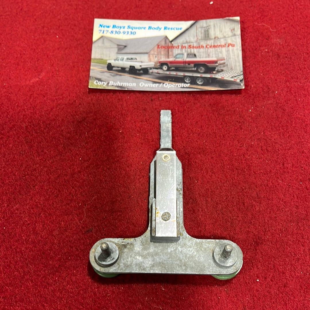 Heater Control Lever (1974-1982)