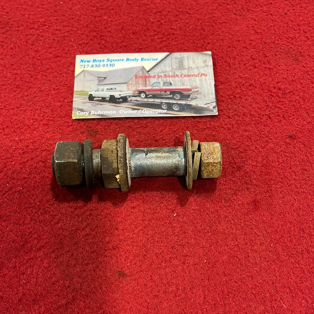 Stud, Rear Upper Shock Mount C Series 10/20 & K Series 10/20 Truck
