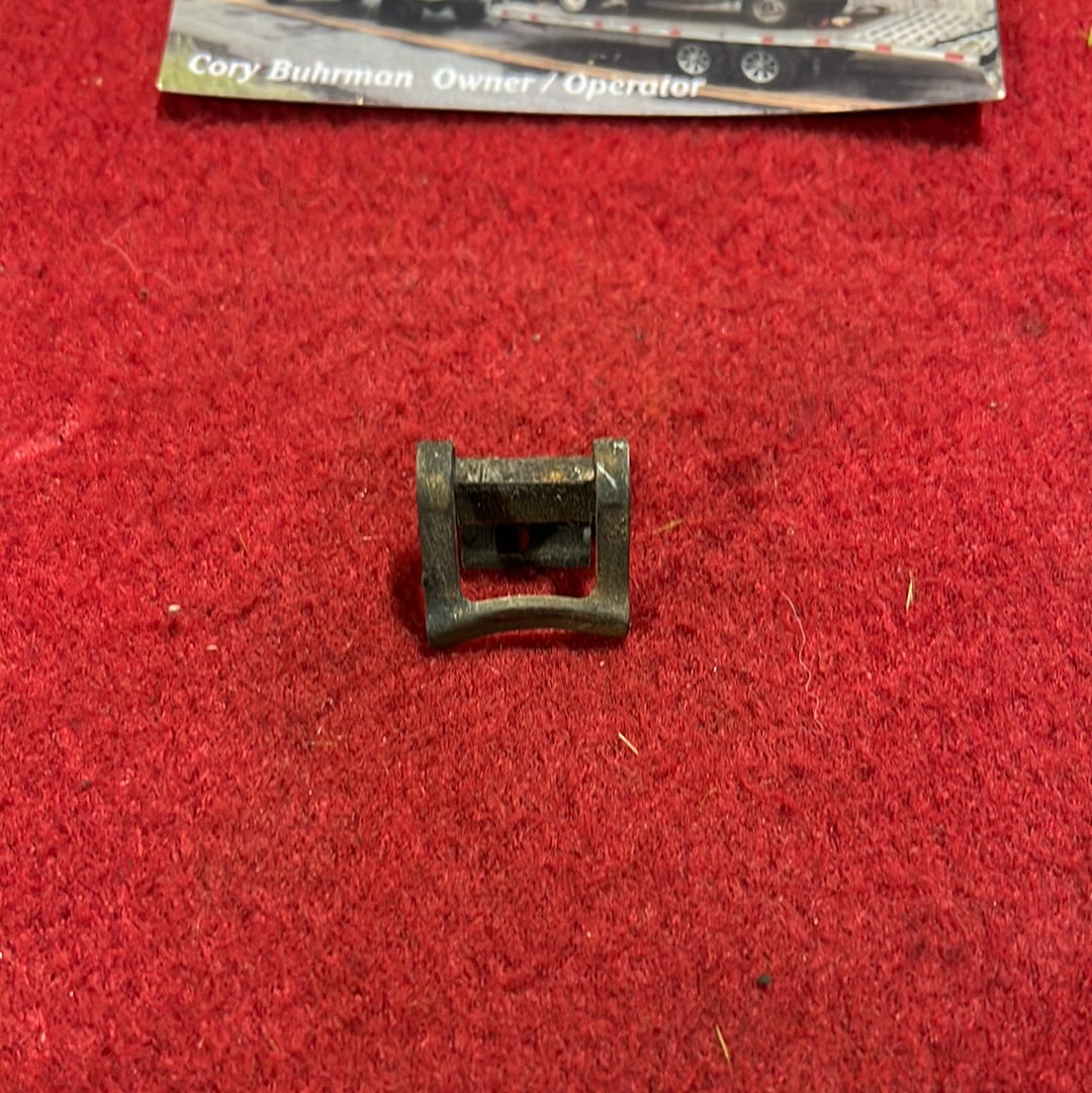 Bushing, Door Handle Outside Rod Spring Bushing