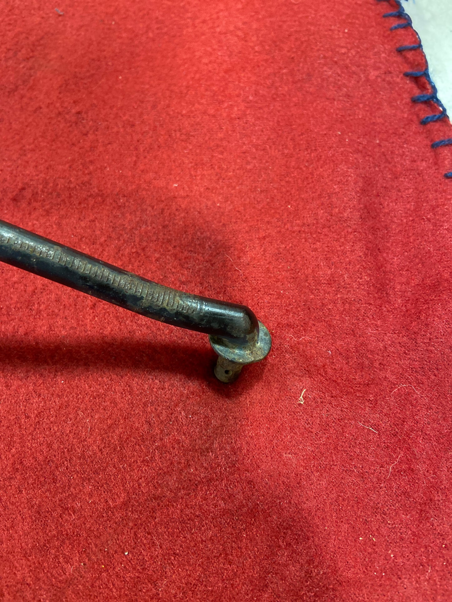 Linkage, Automatic Shift Linkage Assembly (Shift Equalizer Shaft Assembly)