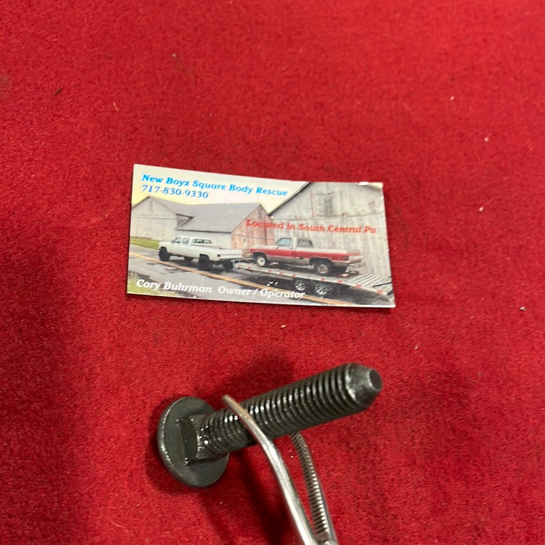 Bolt, Spare Tire Bolt (Blazer / Jimmy)