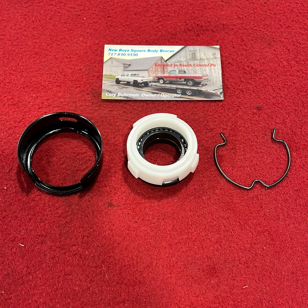 Lower Steering Column Bearing