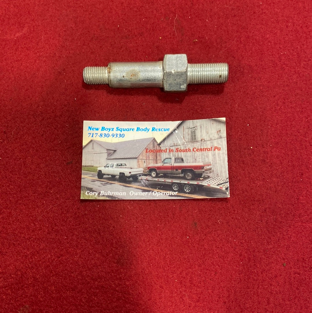 Stud, Rear Upper Shock Mount C Series 10/20 & K Series 10/20 Truck