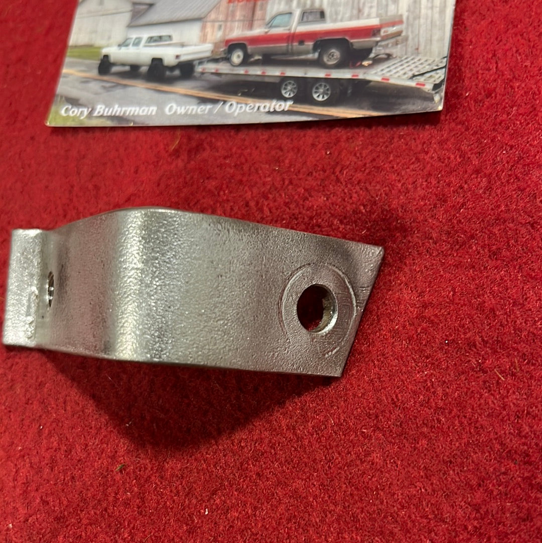 Bracket, Rear Axle Brake Hose Mount Bracket C1 & K1 Models Part# 359816