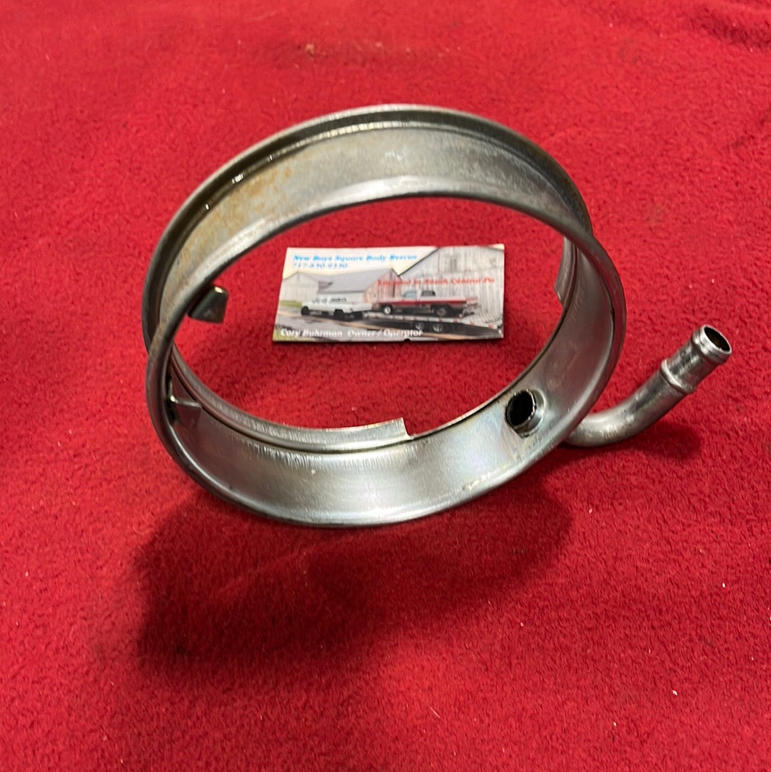 TBI Throttle Body / Air Cleaner Spacer