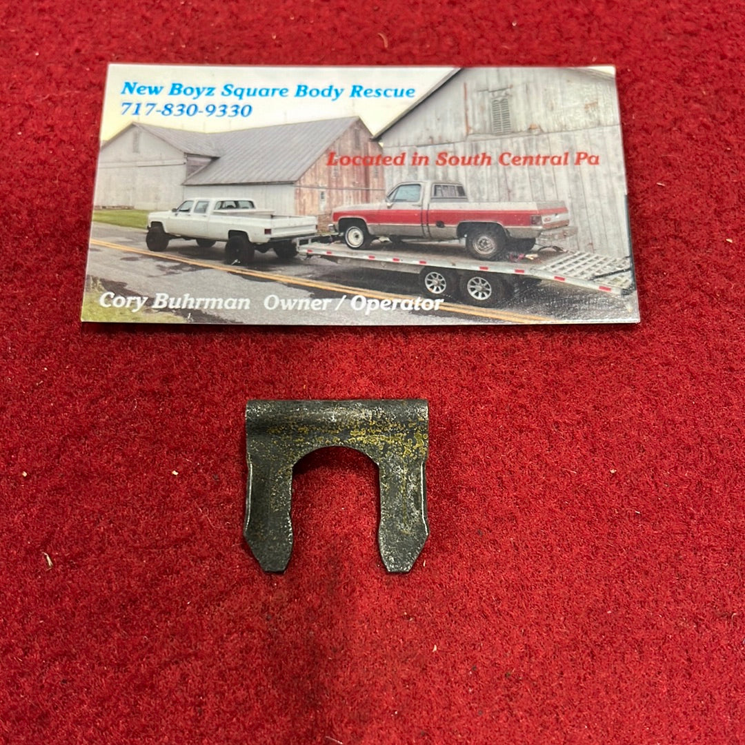 Clip, Brake Hose Clip