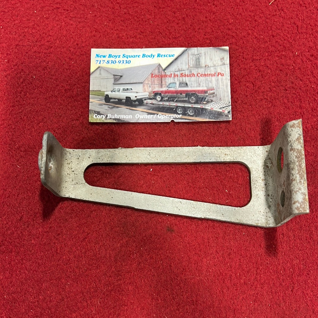 Parking Brake Cable Equalizer Part# 14072692 1984 - 1991