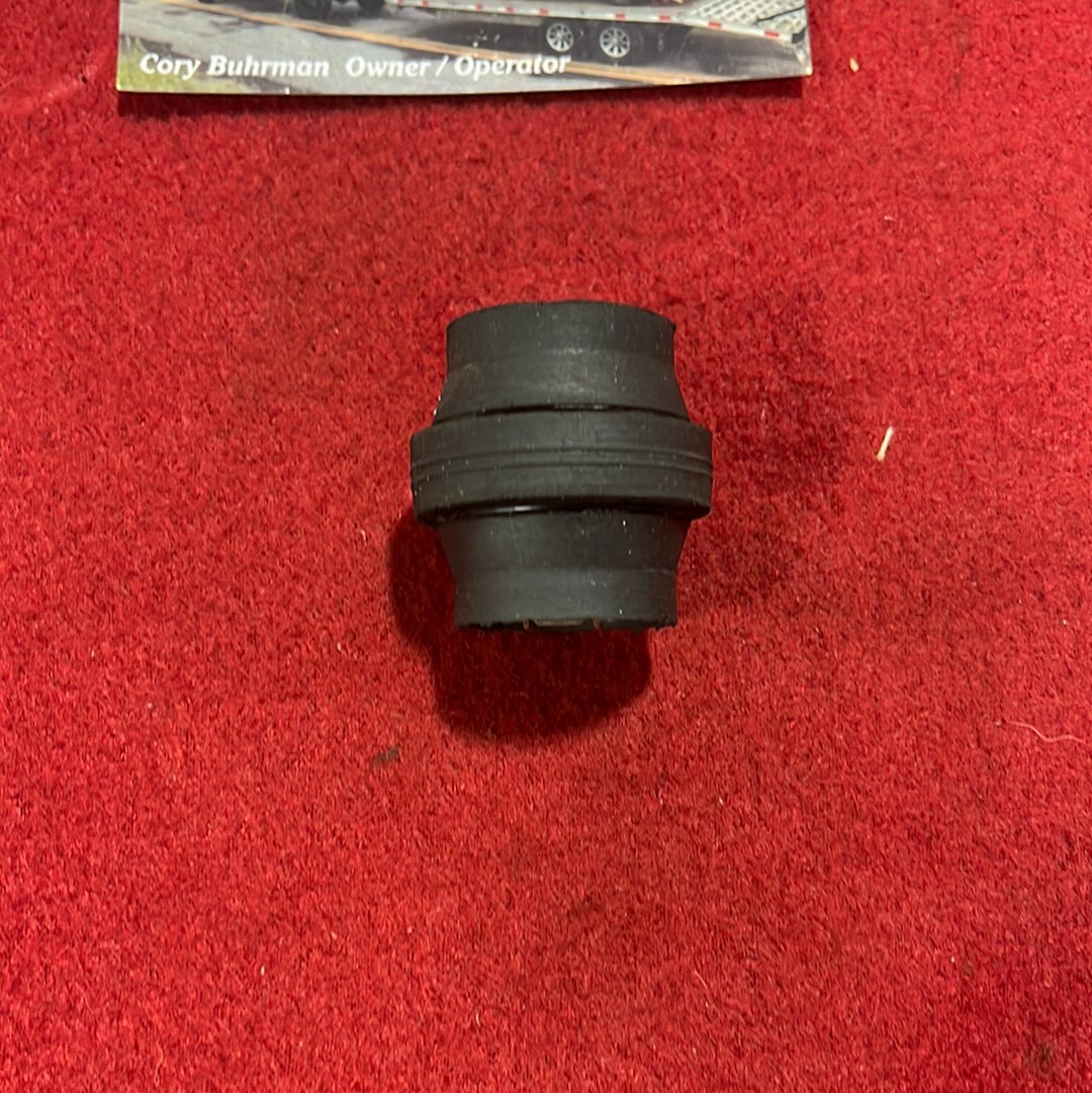 Connector, 3 Blade Firewall Plug (6.2 Diesel)