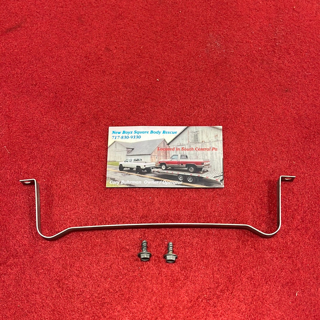 AC Inside Housing Heater Core Mount Strap Part# 52451506