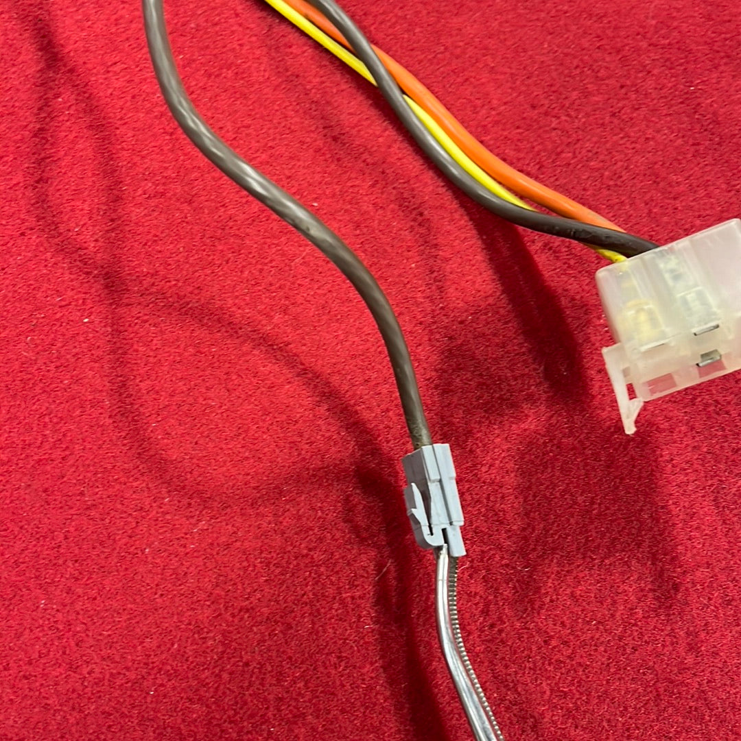 Harness, Suburban Rear AC Switch Harness