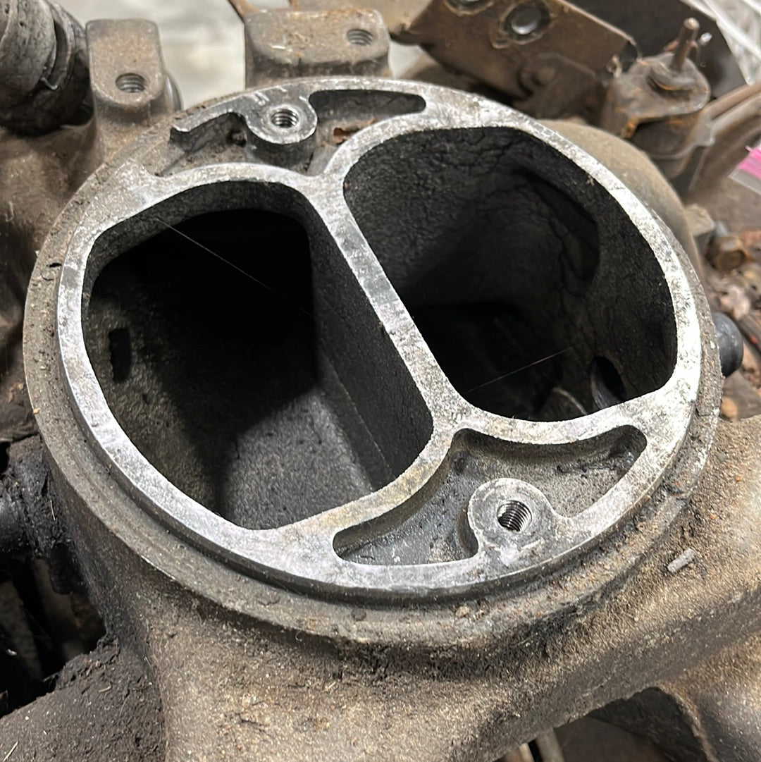 Stud, 6.2 Diesel Air Cleaner Studs