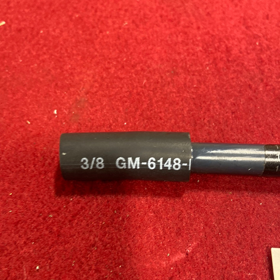 NOS TBI PCV Breather Tube
