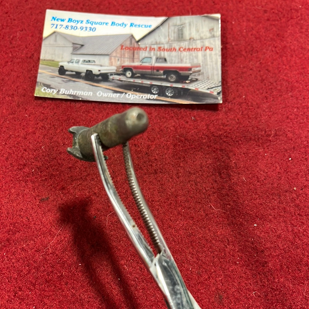 Wheel Cylinder Rod