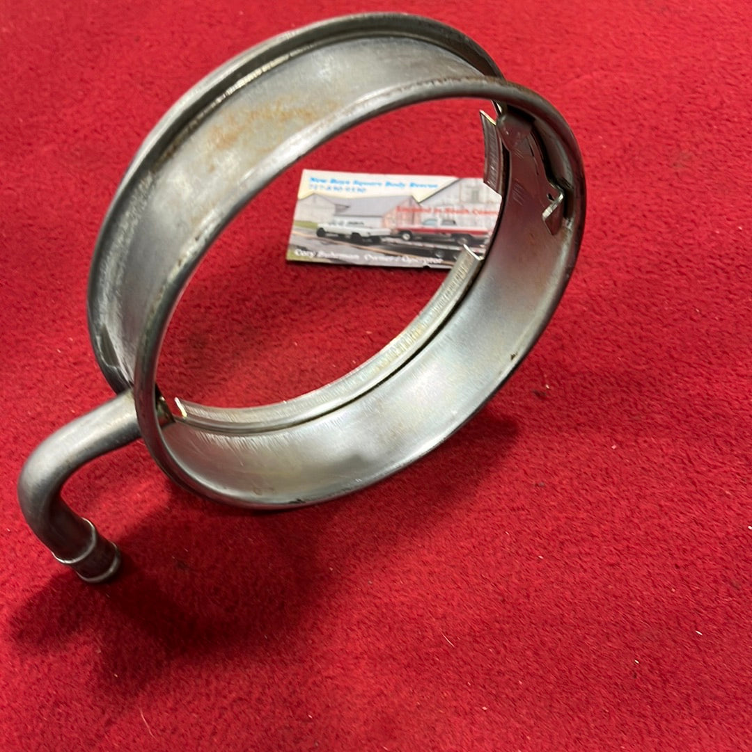 TBI Throttle Body / Air Cleaner Spacer
