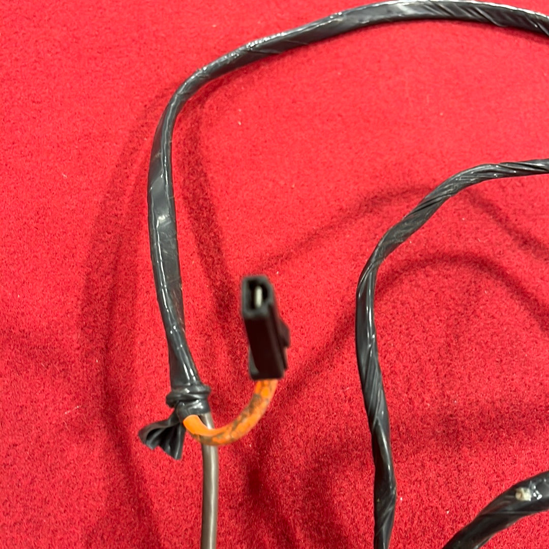 Harness, Suburban Rear AC Switch Harness