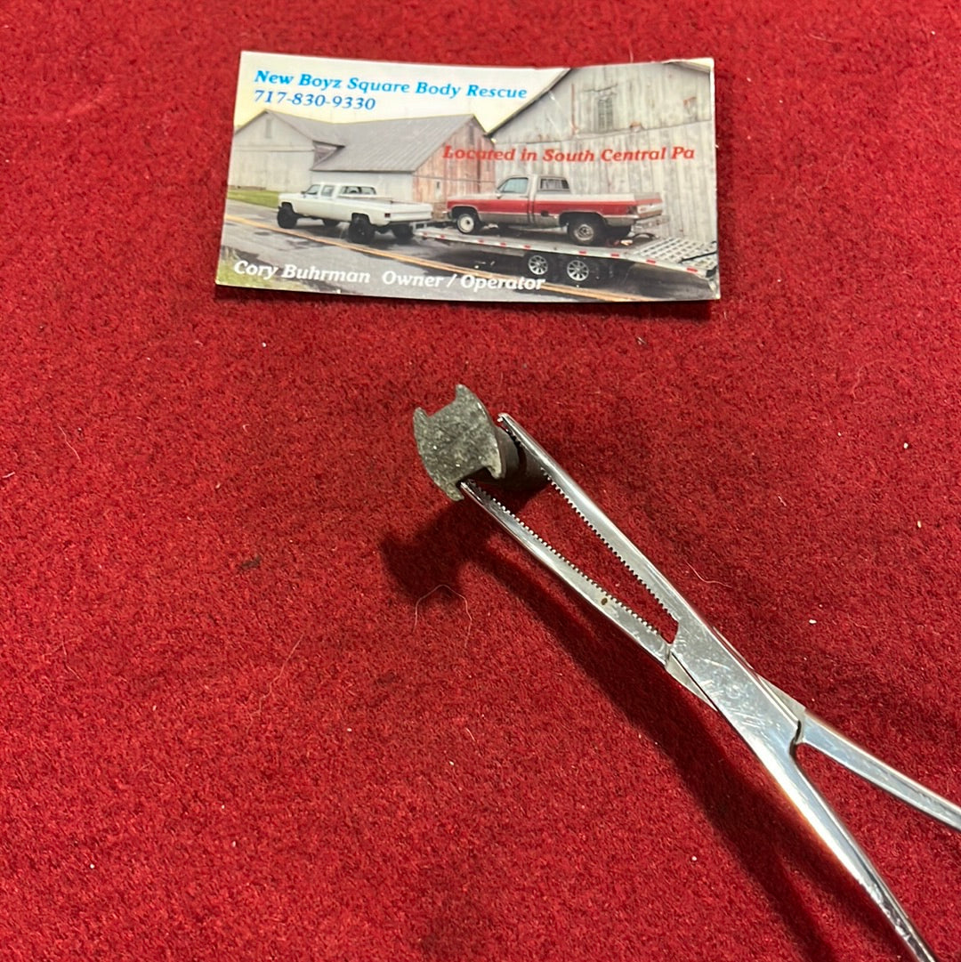 Wheel Cylinder Rod