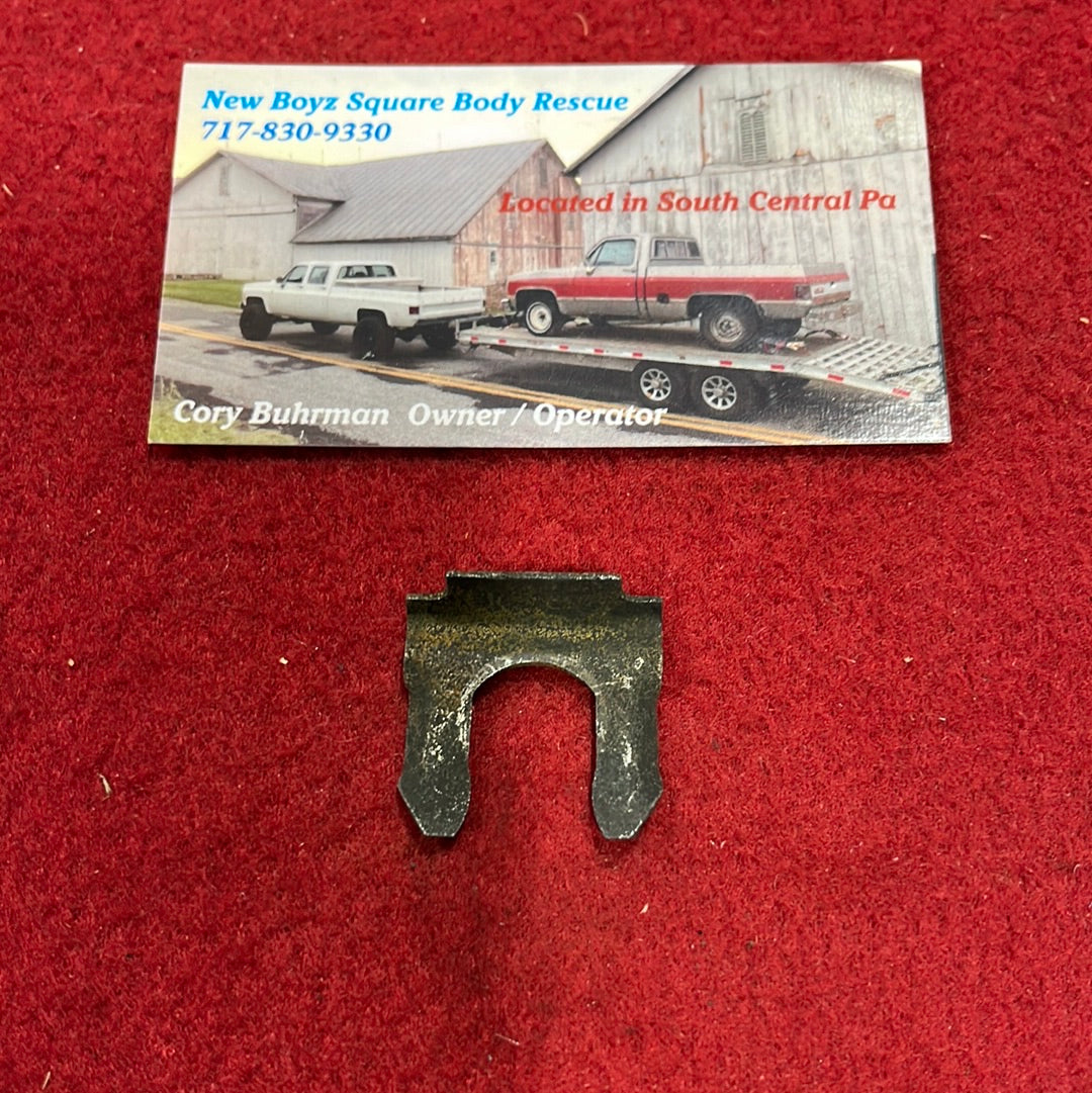 Clip, Brake Hose Clip