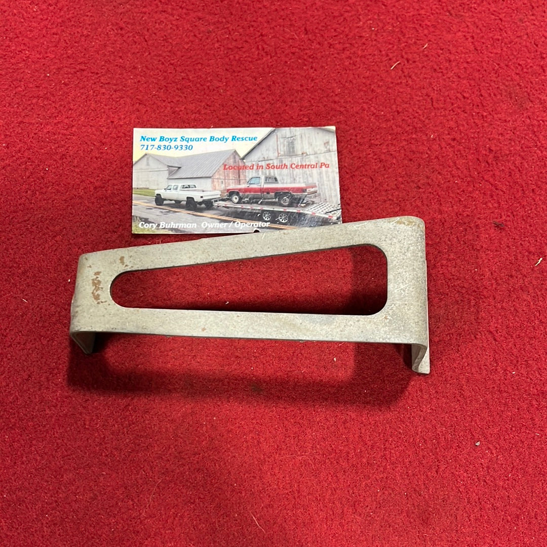 Parking Brake Cable Equalizer Part# 14072692 1984 - 1991