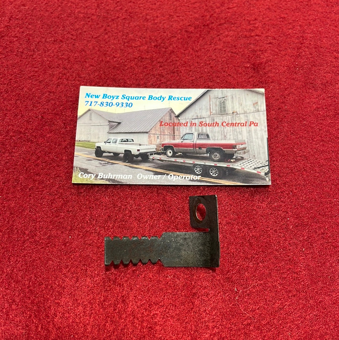 Ground Static Strap