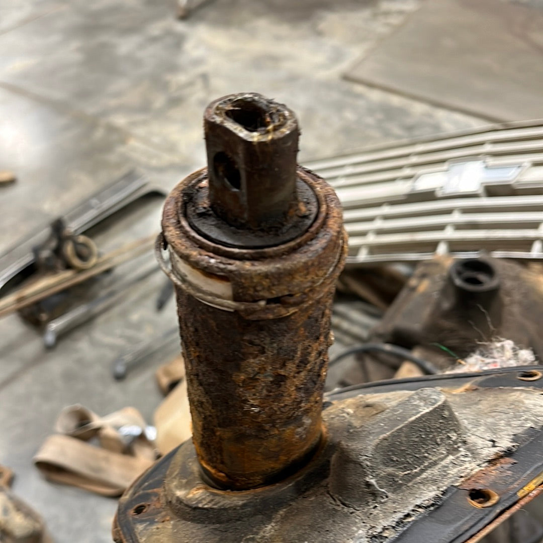Lower Steering Column Bearing