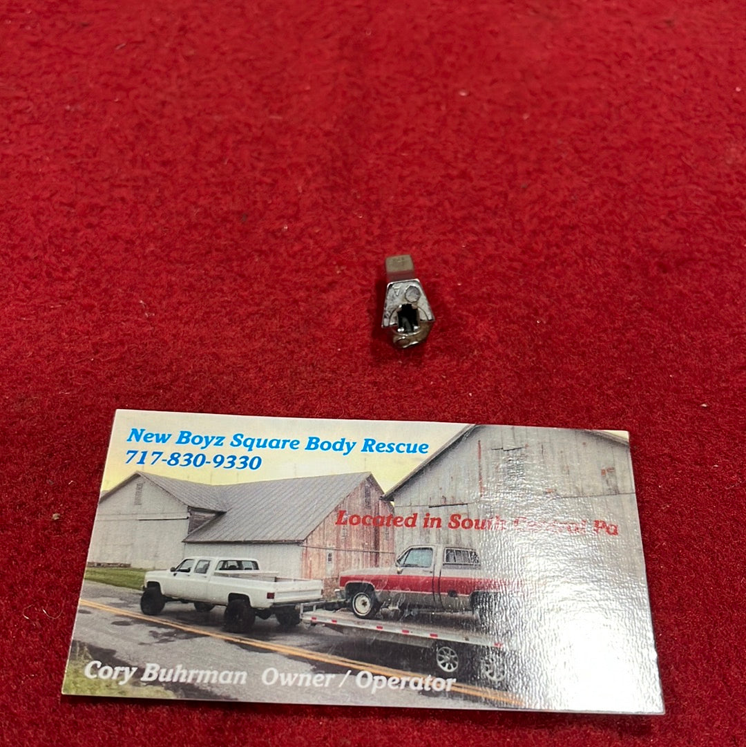 Knob, Air Conditioning / Heater (A/C) Control Selector Knob