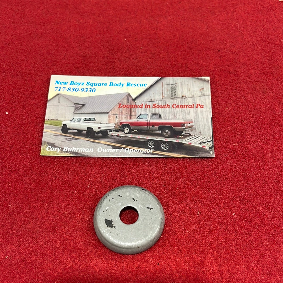 Washer, Battery Tray Mount Washer 1973-1980