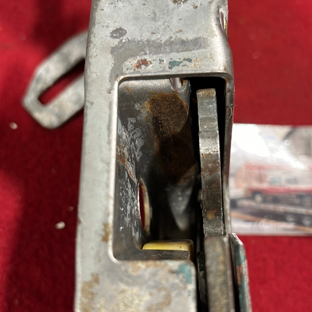 Latch, Door Latch Left First Design (Metal Clips) Part# 327069