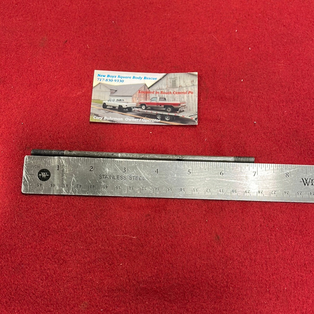 Air Cleaner Stud 7”