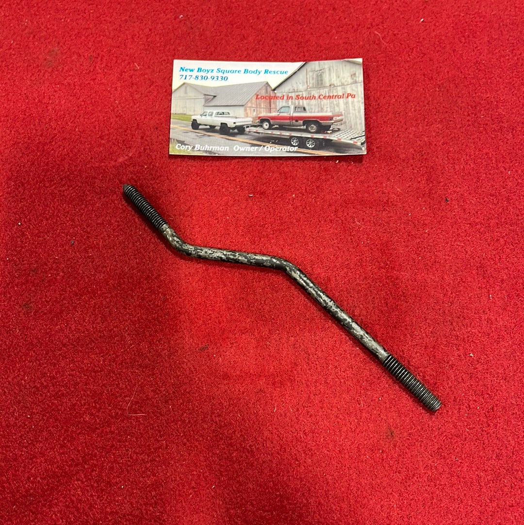 Stud, TBI Air Cleaner Stud