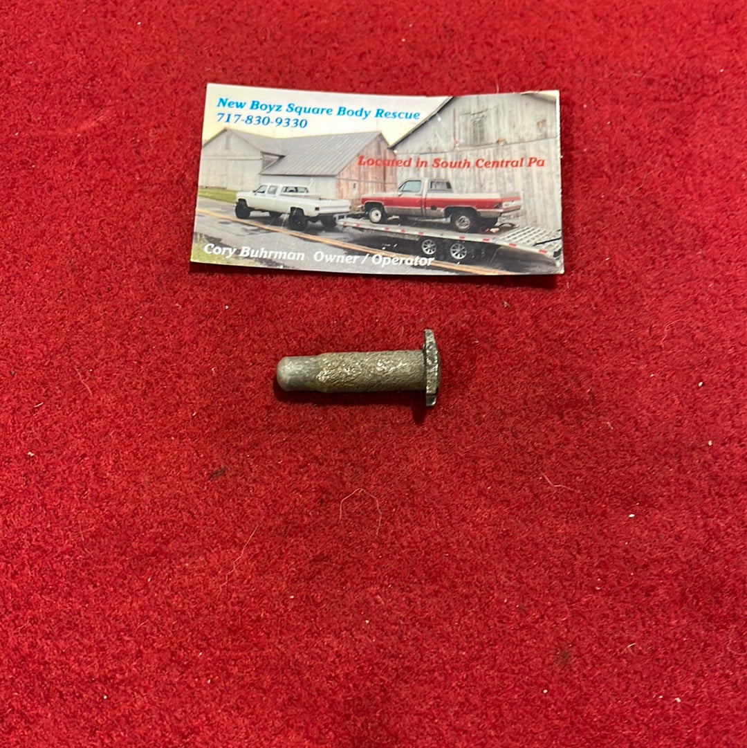 Wheel Cylinder Rod