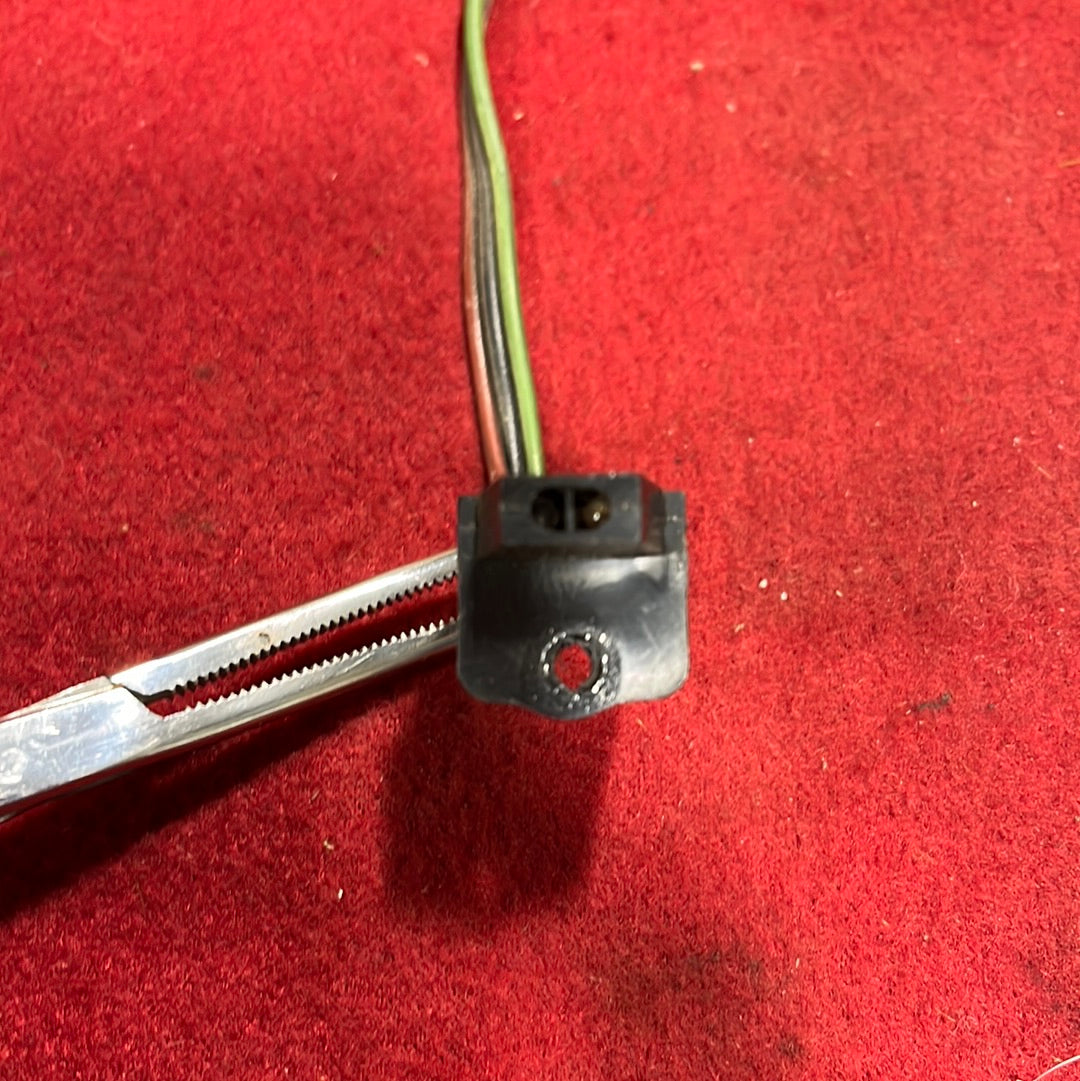 Vehicle Speed Sensor (VSS) Cruise Control Module Part# 25007421