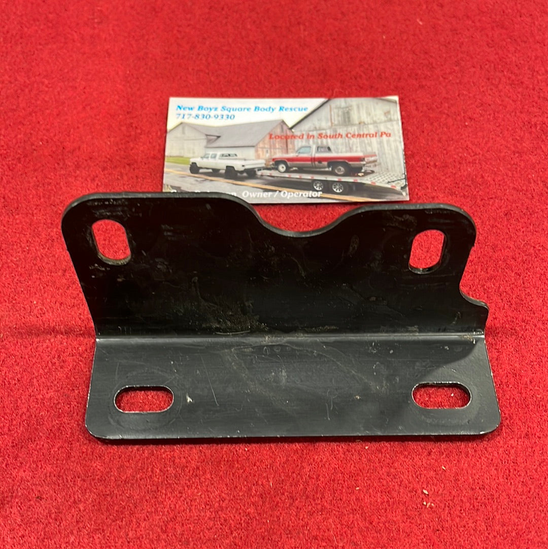 Hood Latch Support 1981-1991