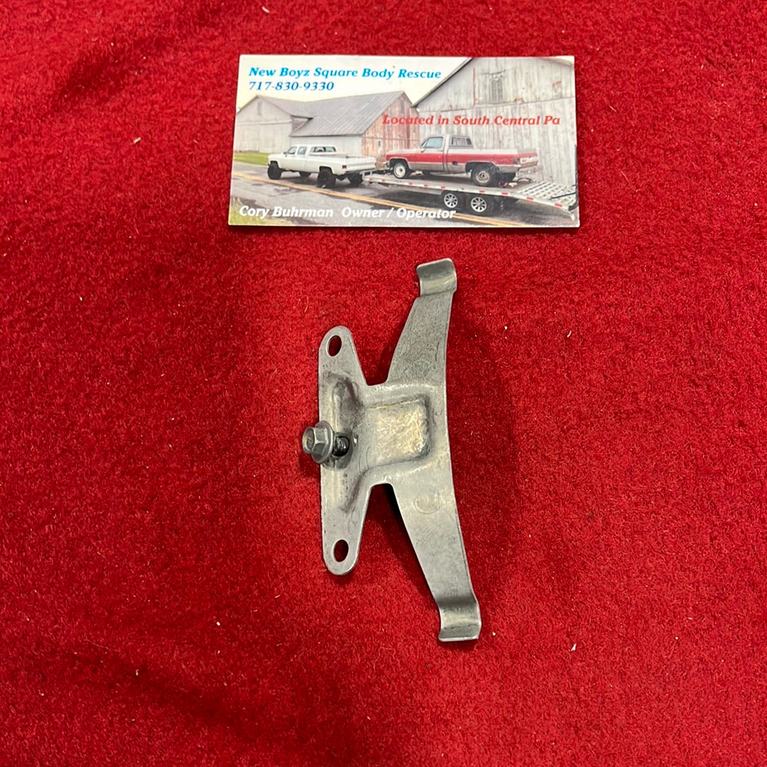 AC Inside Housing Heater Core Mount Clamp Part# 30255011
