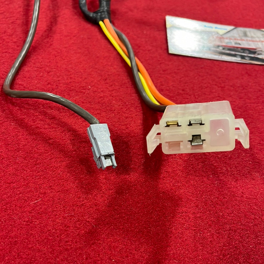 Harness, Suburban Rear AC Switch Harness