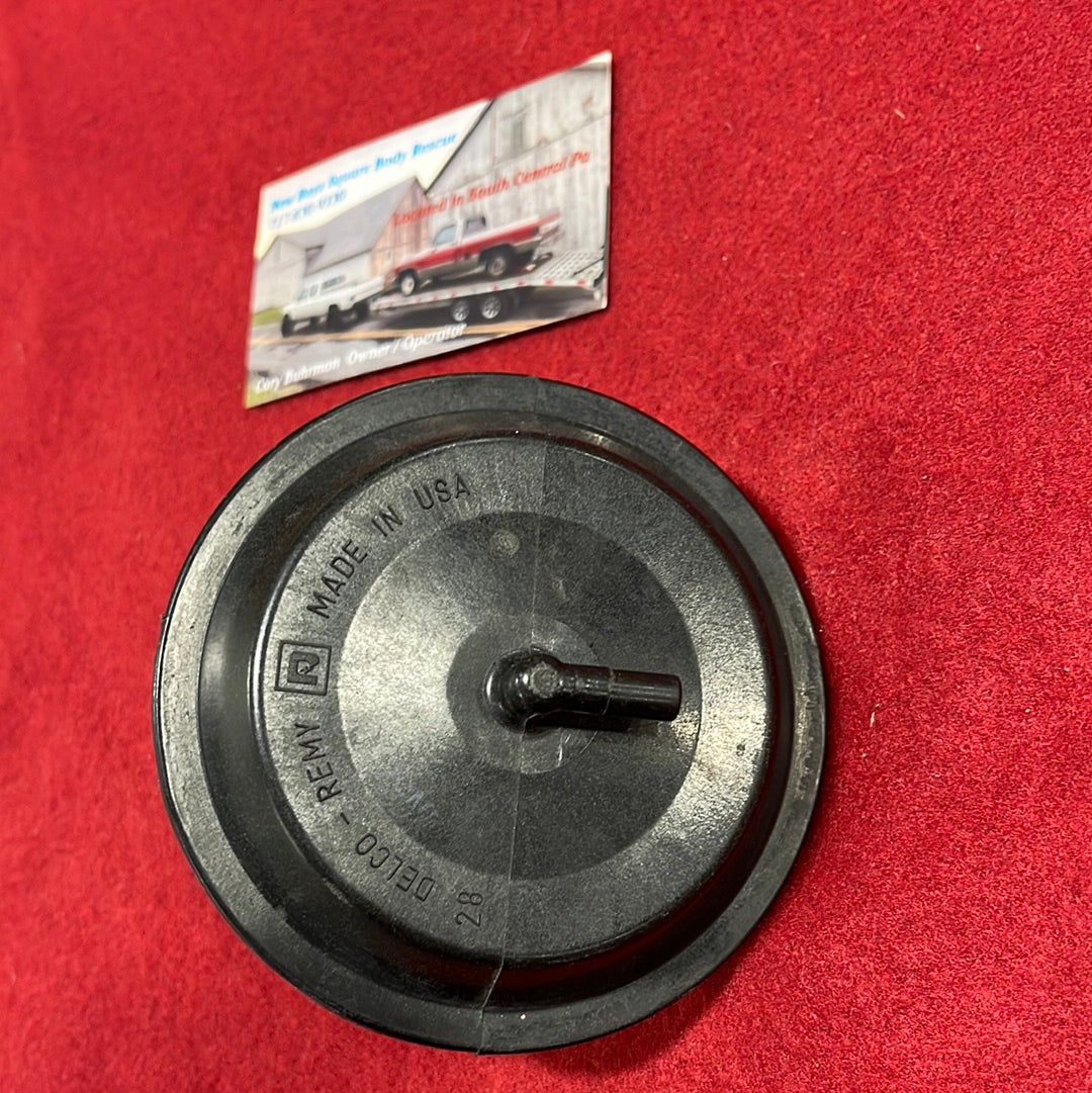 AC Inside Housing Defrost Valve Vacuum Actuator Part# 1996730