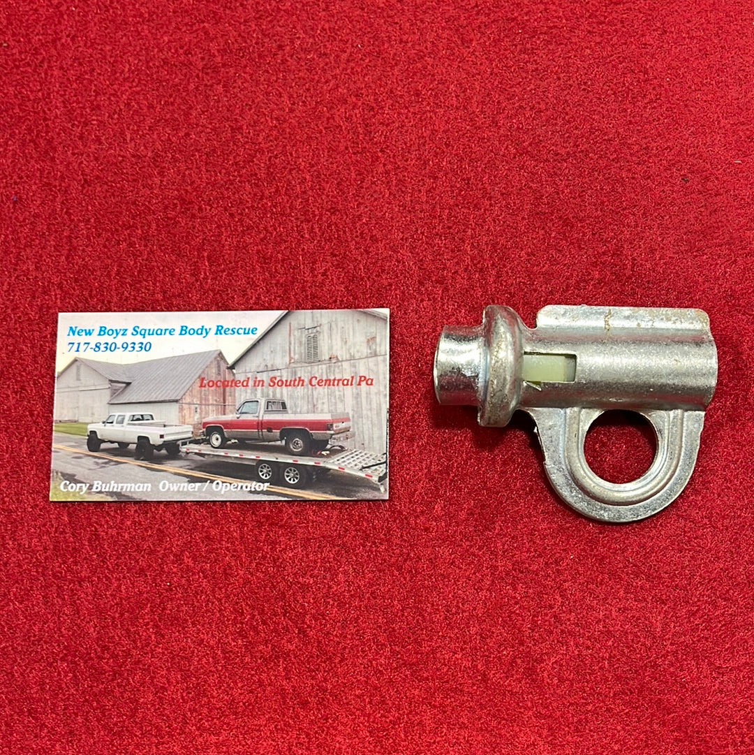 Spare Tire Hanger Nut NTO