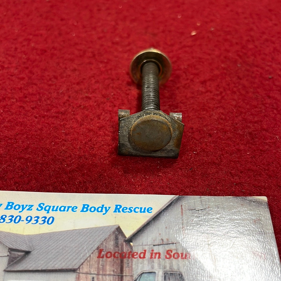 Stud, Air Conditioning / Heater (A/C) Box Stud