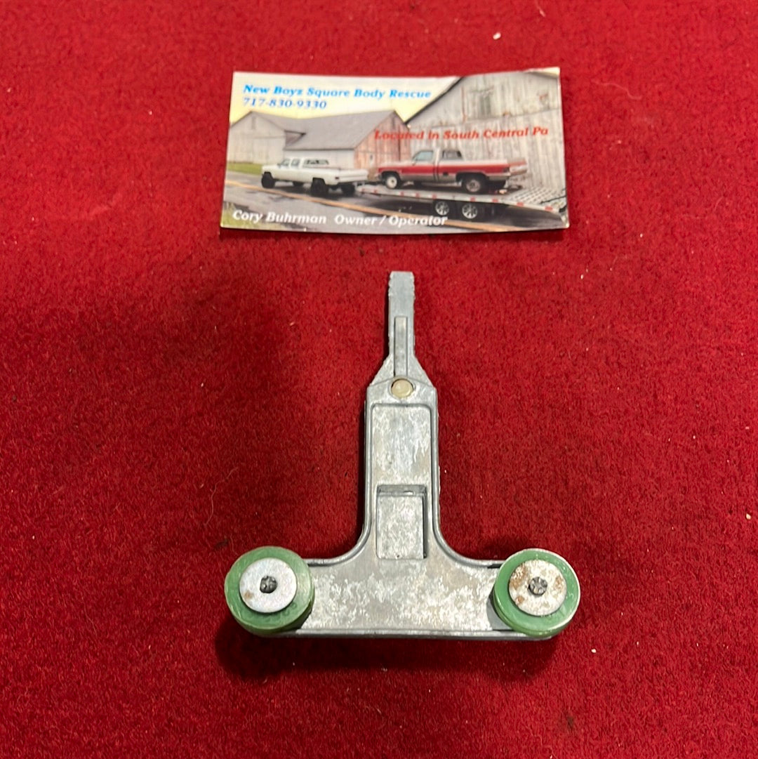 Heater Control Lever (1974-1982)