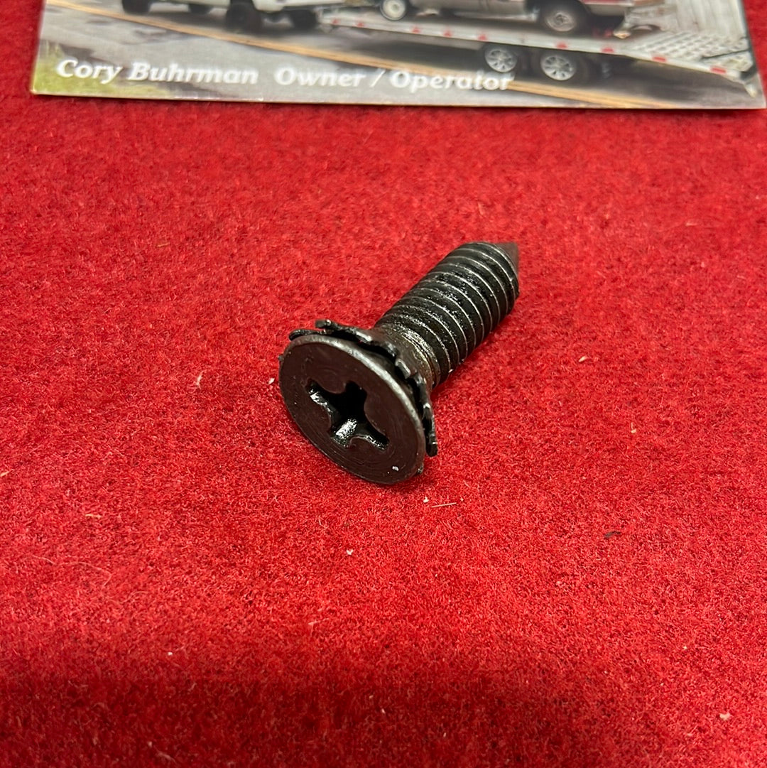 Bolt, Seat Back Attachment Bolt