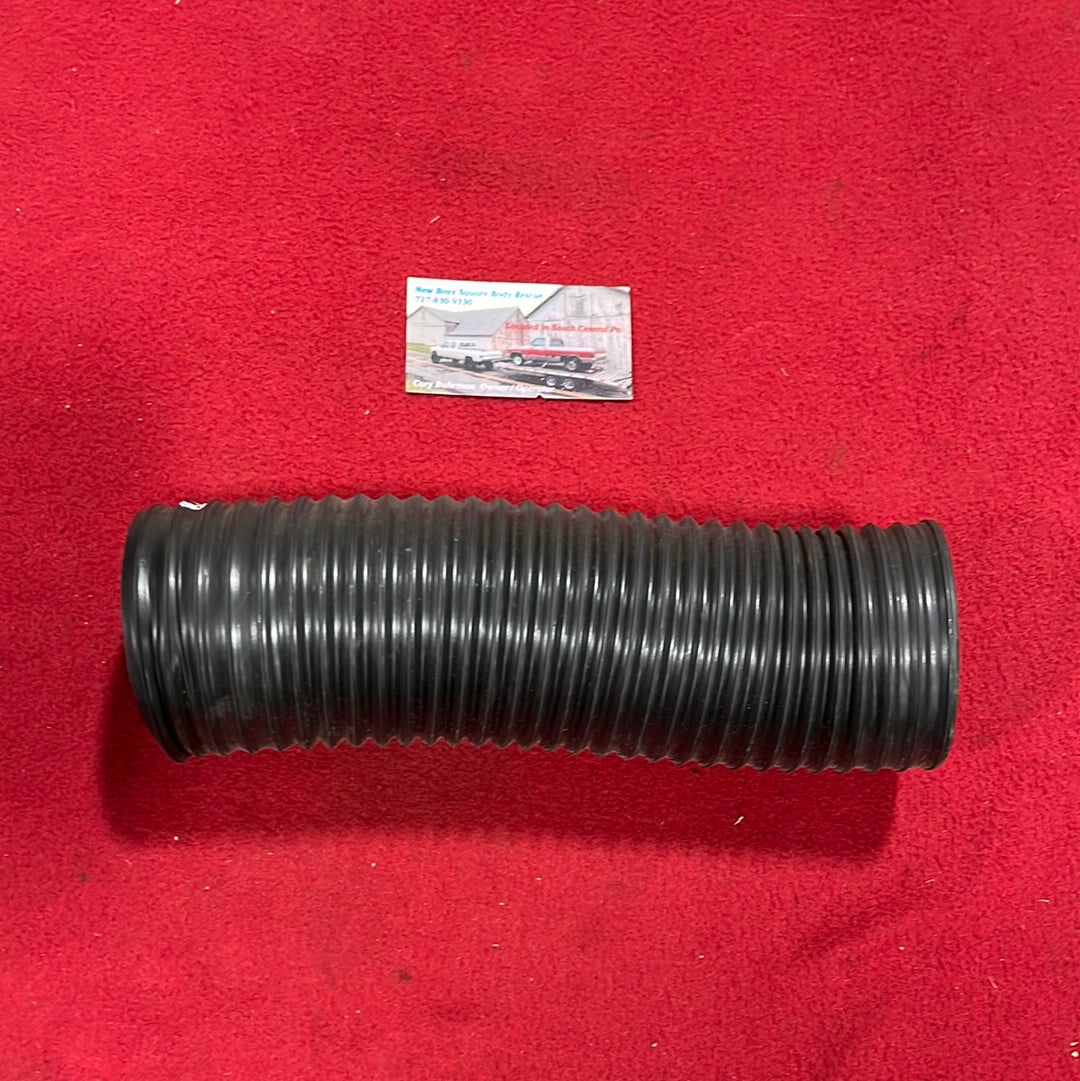 Duct, 81-91 Square Body AC Right Duct Part#