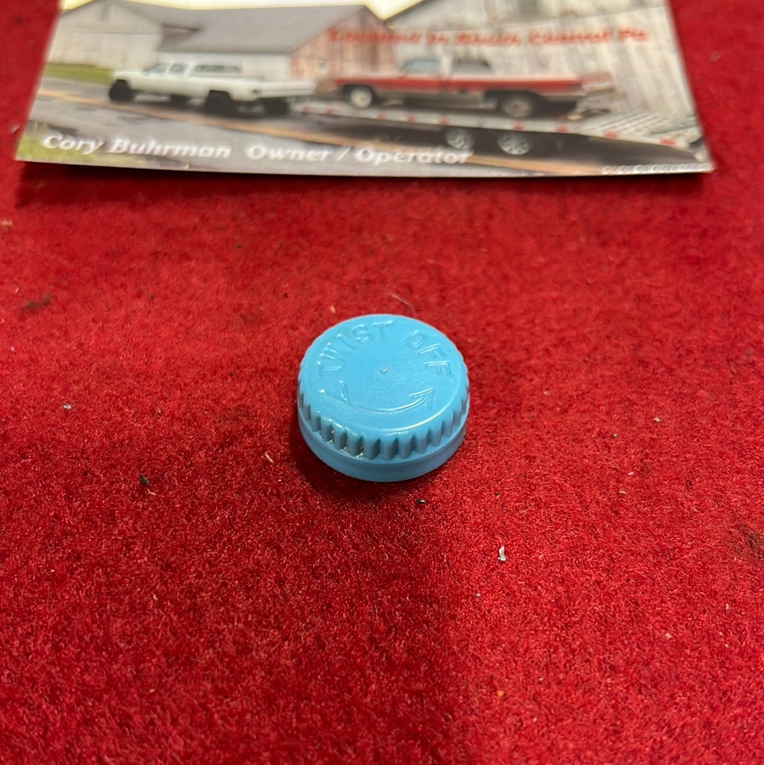 Retainer, Door Window & Lock Plug Retainers