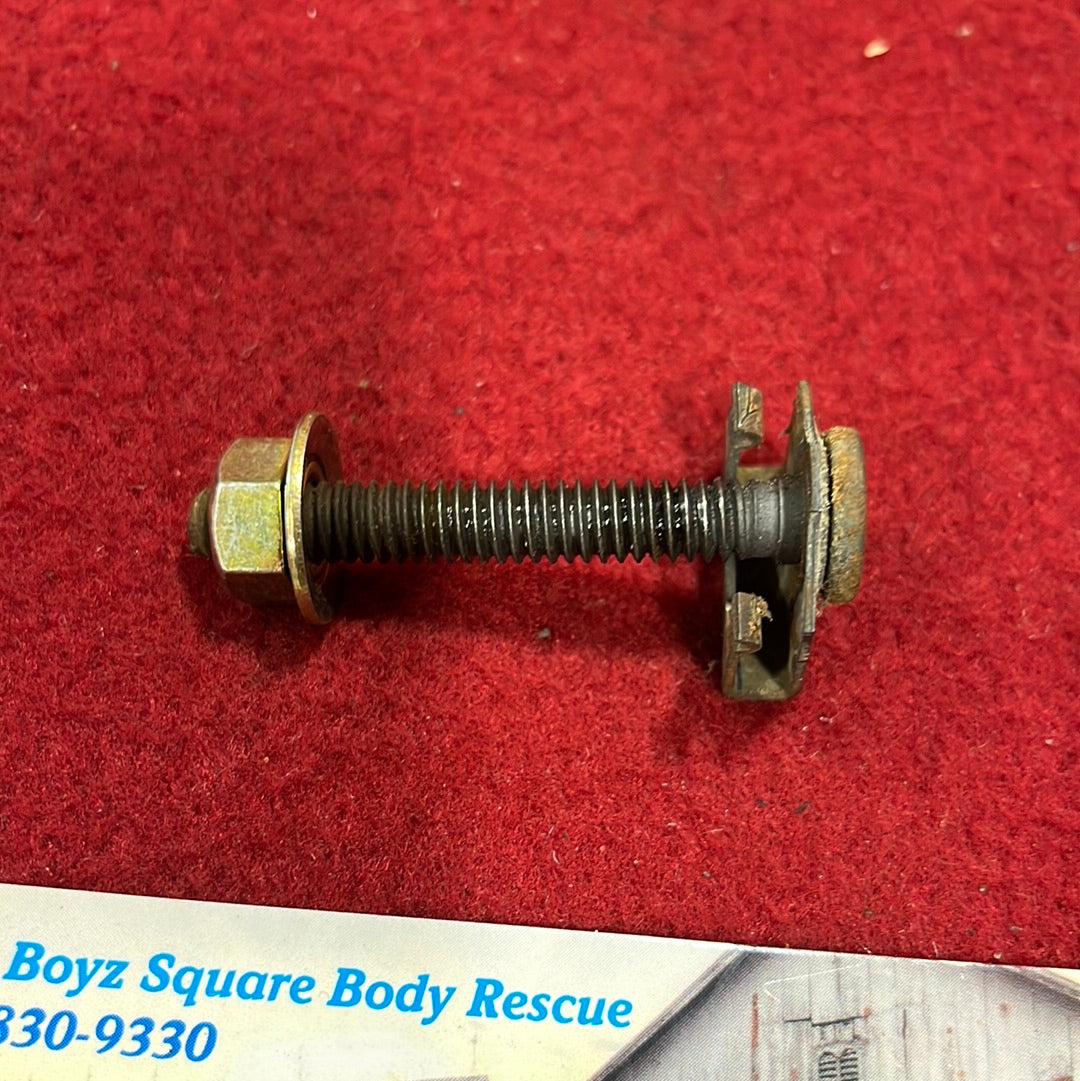 Stud, Air Conditioning / Heater (A/C) Box Stud
