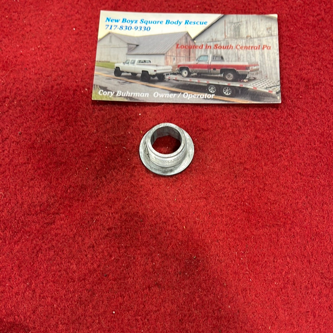 Glove Box Latch Escutcheon (Nut)