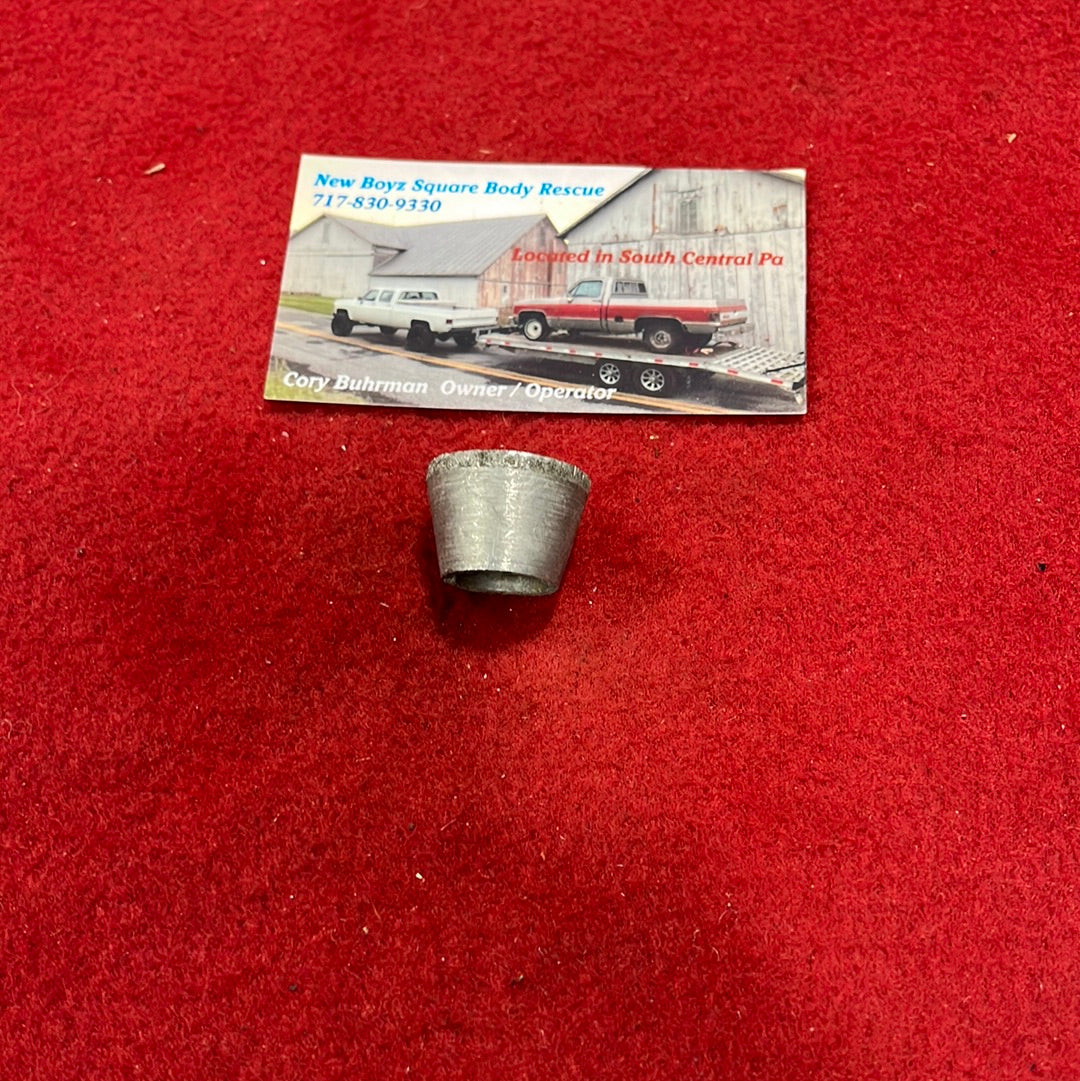 Steering Arm Cones K10 & K20